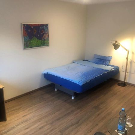 Calm Spacy Room, Own Modern Bath, Near Center, To 1 Person Or A Couple - Not Suitable For Craftsmen, Not Accepted - Privatly Rented Nuremberga Exterior foto
